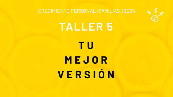 Taller 5