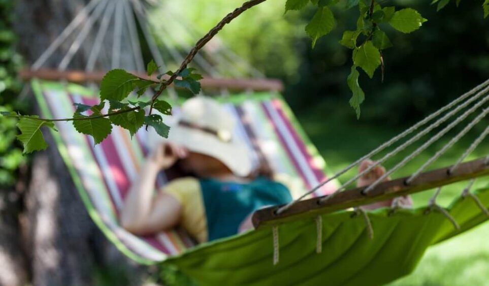 Tips para un verano verde