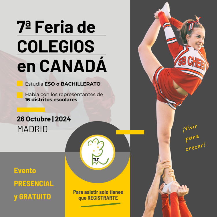 Feria de Canadá 2024