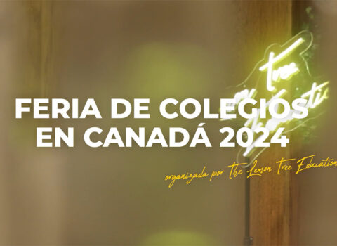 Así fue nuestra 7ª Feria de colegios en Canadá 2024